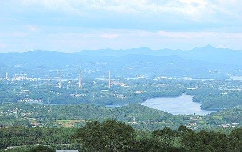 Kokuzosan Park