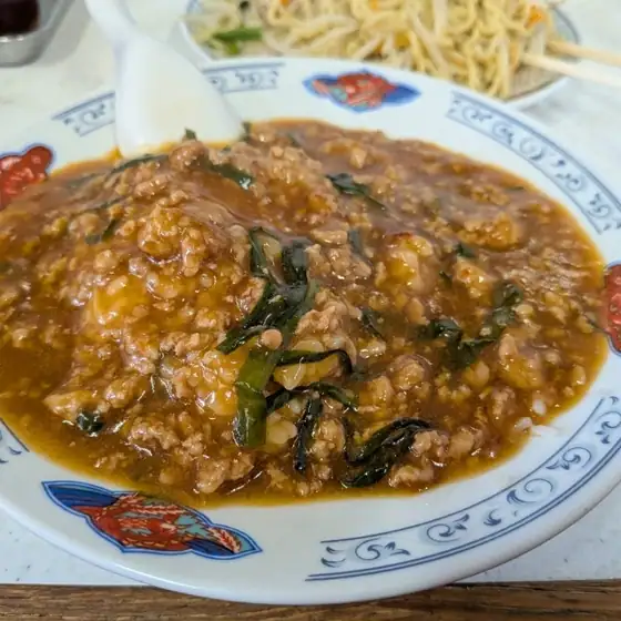 Stamina Ramen Nyan Nyan Ageo Store