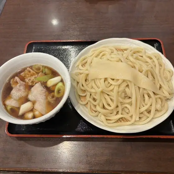 Miyama Udon
