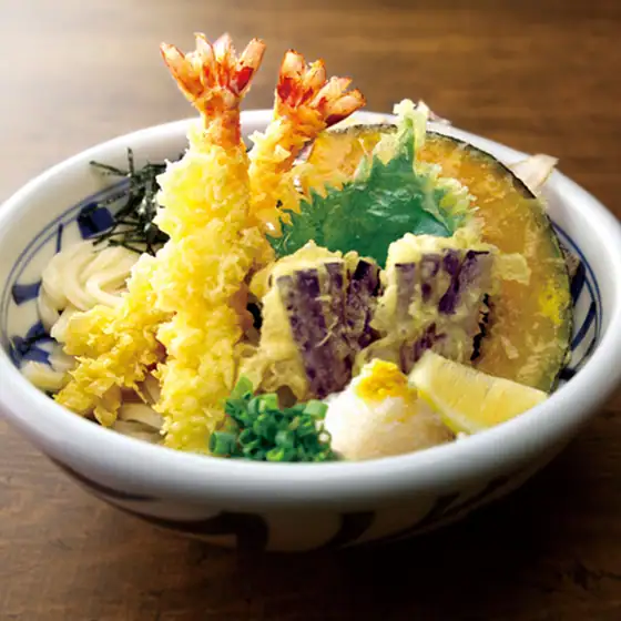 Udon Arita