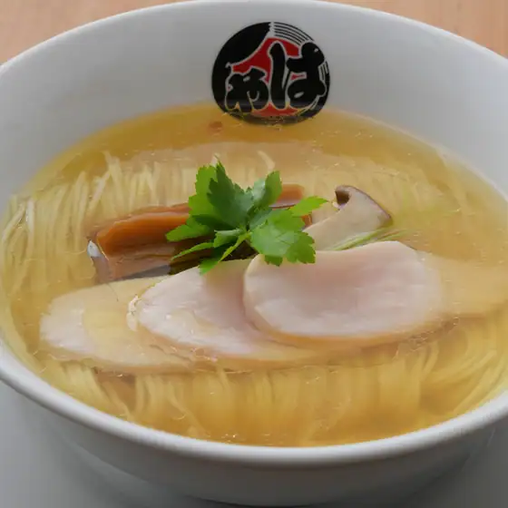 Ramen Hayashi