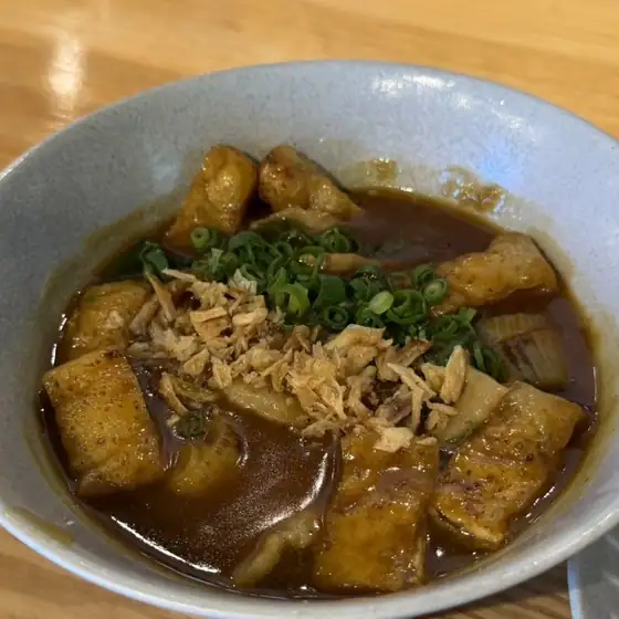 Musashino Udon Goroku