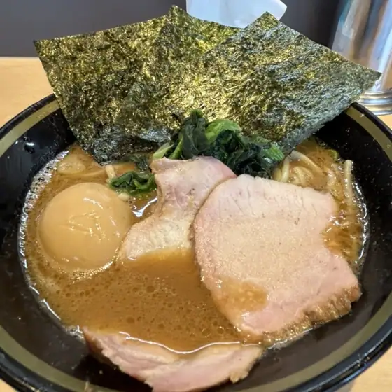 Ramen Niiyama