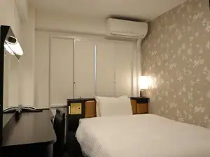 APA Hotel Saitama Ageo Ekimae