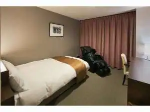 Musashino Grand Hotel & Spa