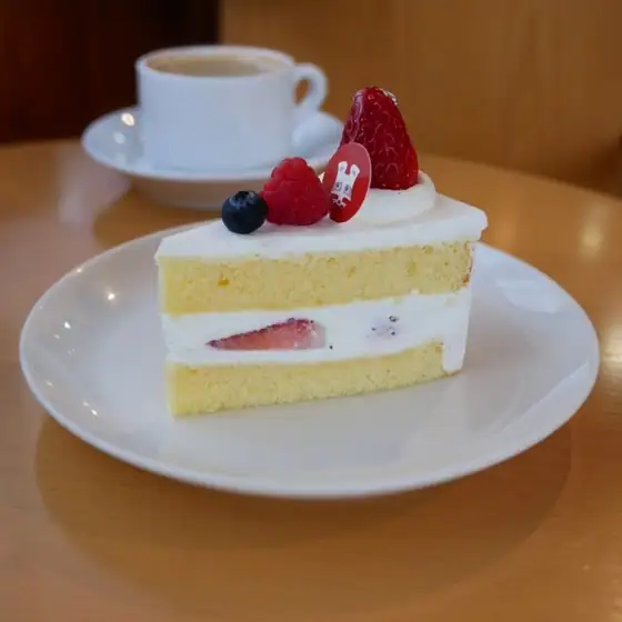 Roa Legume Asaka Main Store