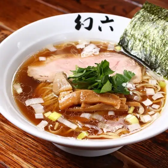 Chuka Soba Genroku