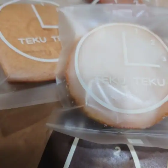 Yakigashi Shop Tekuteku