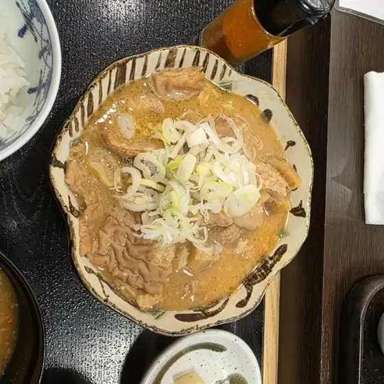 Gohan to.