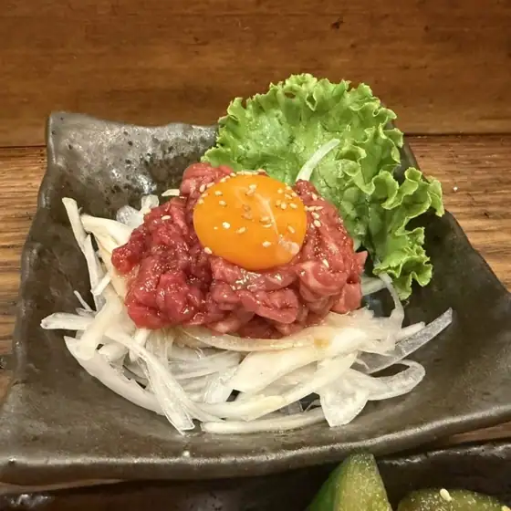 Yakiniku Shinrin