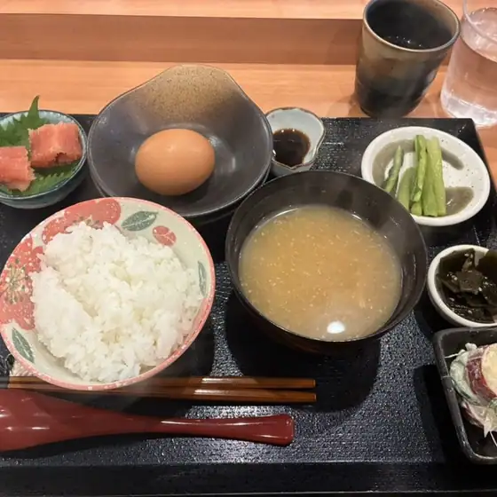 Gohan to. Kita-Asaka Store
