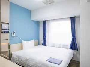 Toyoko Inn Kita-Asaka Station West Exit