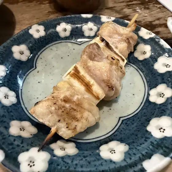 Torigin