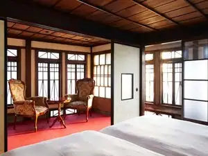 Nipponia Chichibu Monzenmachi