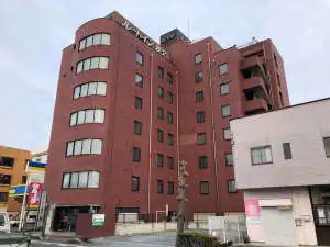 Hotel Route Inn Seibu Chichibu Ekimae