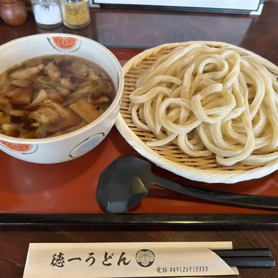 Tokuichi Udon