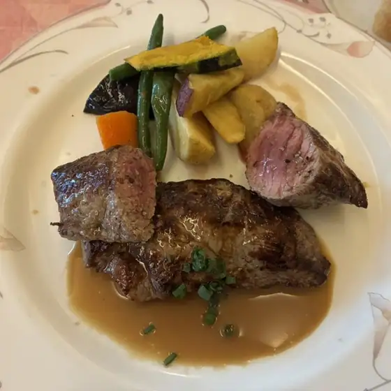 Chez Moi