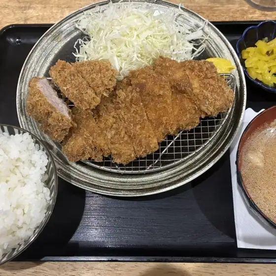 食事処 酒処 富士かつ みずほ台店