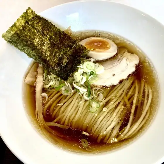 Yamamuro Ramen