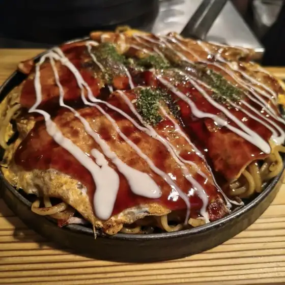 Okonomi Tei