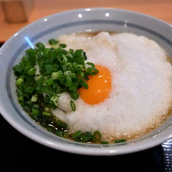 Sanuki Udon Johen