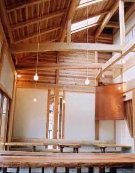 Handmade Soba Gurano