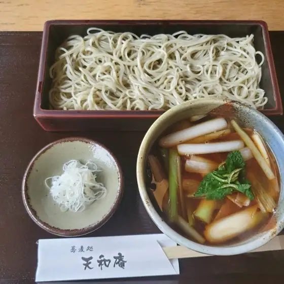 Sobadokoro Tenwaan