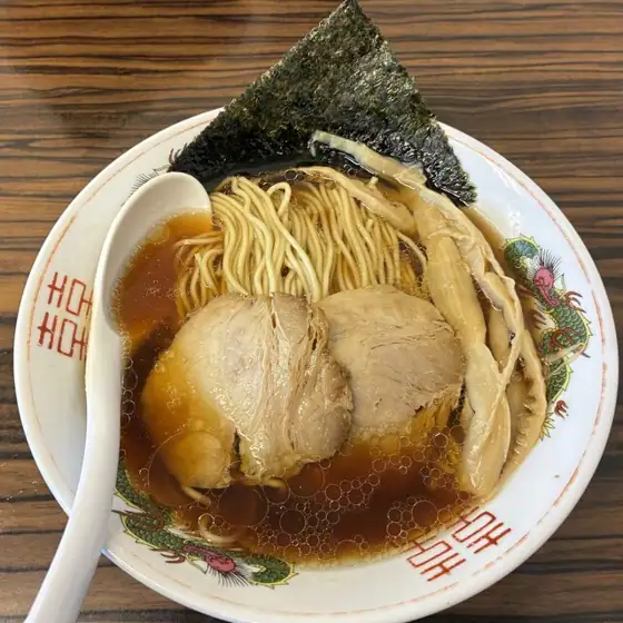Chuka Soba Watanabe