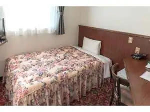 デイリーホテル上福岡駅前店