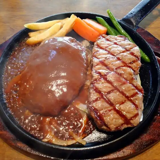 Steakhouse Kei