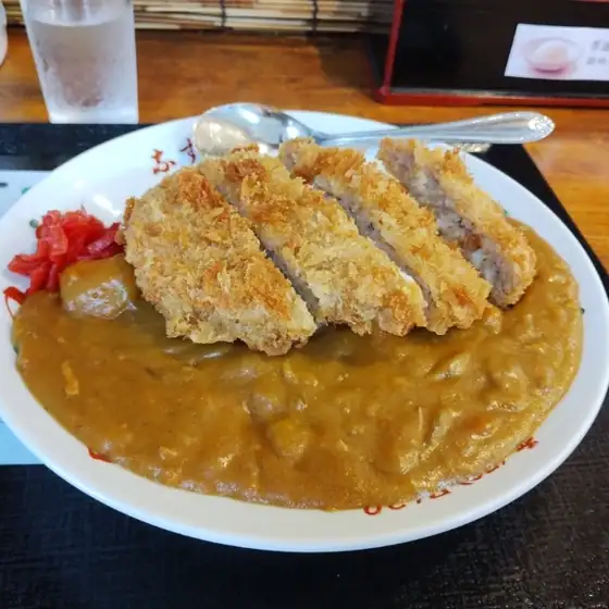 食堂 なすの屋