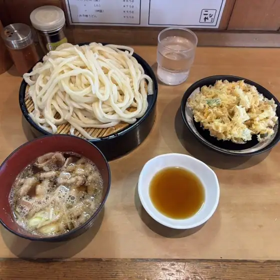 粉家