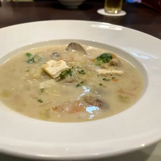 虎ひげ