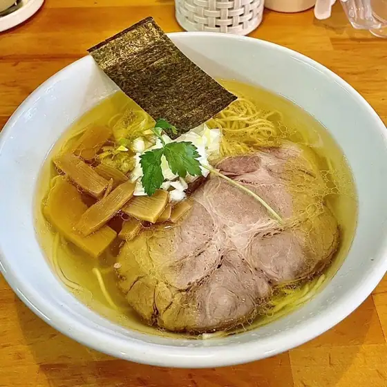 Menya Kuon