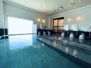 Hotel Route Inn Fukaya Ekimae