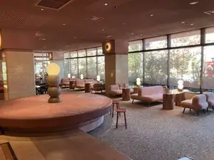 Saitama Grand Hotel Fukaya