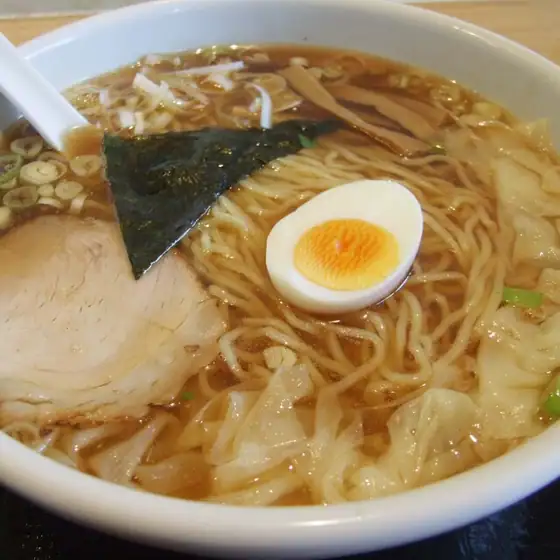 Ramen Donguri