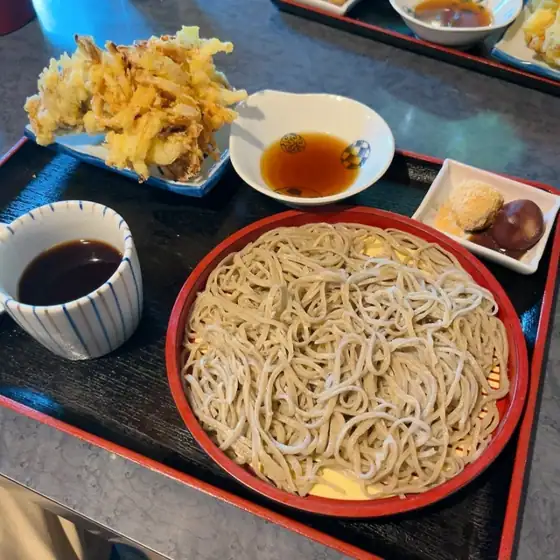 Gyoda Ganko Soba