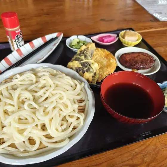 Sanpo Michi
