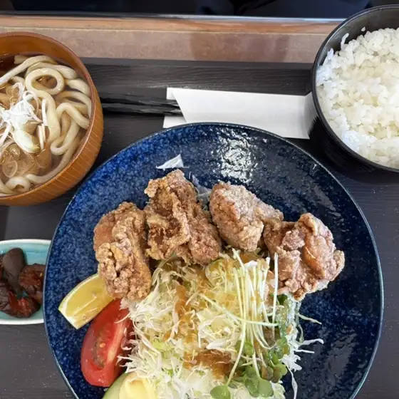 Takemaru Shokudo