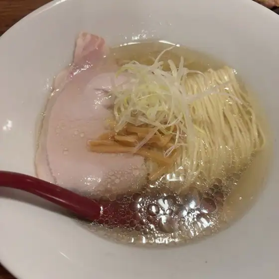 Ramen Gyodaya