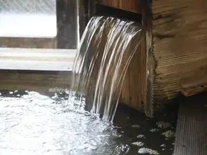 Yumoto Tennen Onsen Hotel