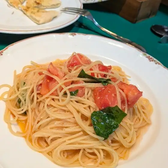 Trattoria Primavera