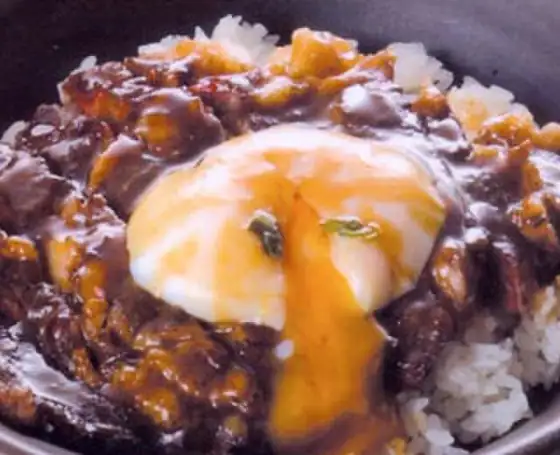 レストランHAMA