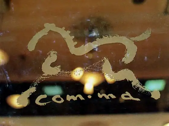 Atelier de Comma