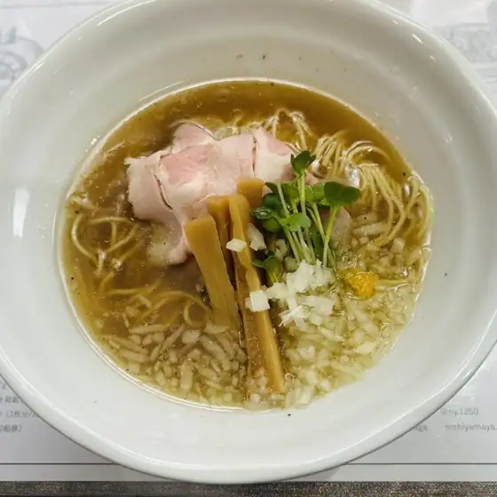 Nishiyama-ya