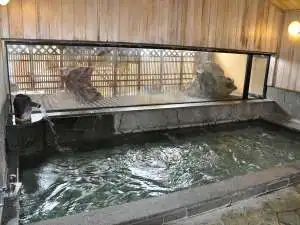 Okumusashi Ryokan