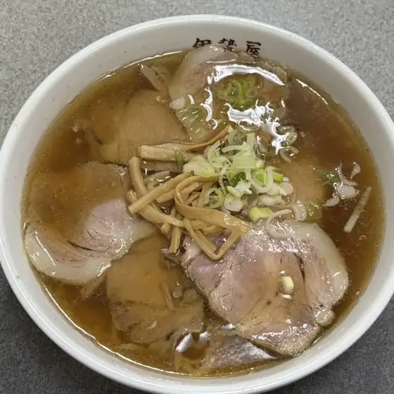 Iseya