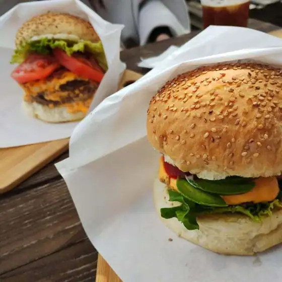 Lulu Cafe