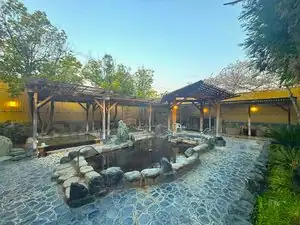 Hanyu Tennen Onsen Route Inn Grantia Hanyu Spa Resort